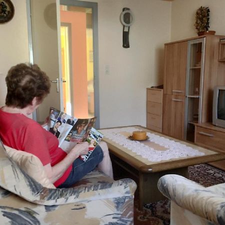 Appartement Loibl Max à Bad Griesbach im Rottal Extérieur photo