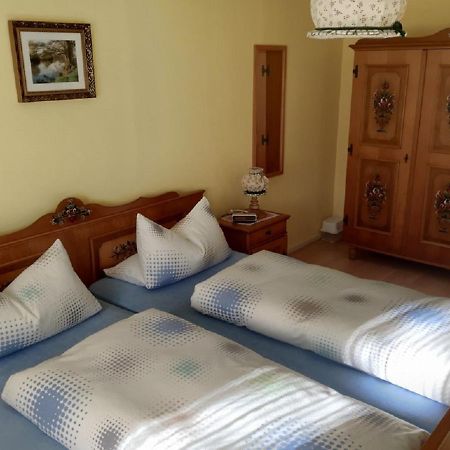 Appartement Loibl Max à Bad Griesbach im Rottal Extérieur photo