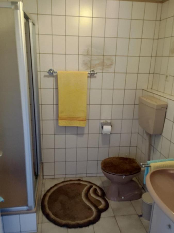 Appartement Loibl Max à Bad Griesbach im Rottal Extérieur photo