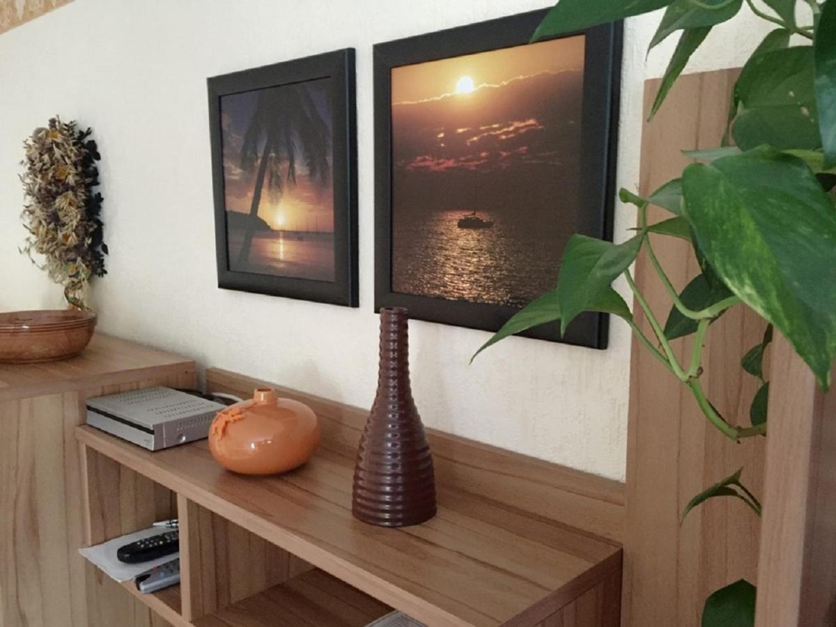 Appartement Loibl Max à Bad Griesbach im Rottal Extérieur photo