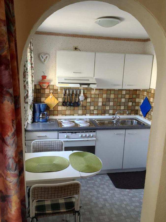Appartement Loibl Max à Bad Griesbach im Rottal Extérieur photo